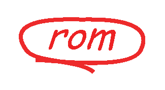 Roman Type Proofreader Mark